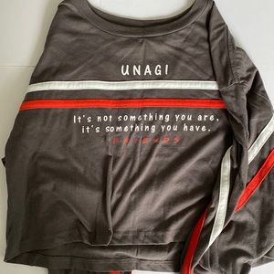 Friends long sleeve